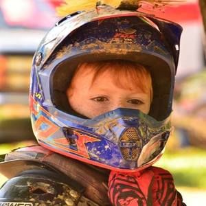 Meet your Posher, Trevor